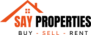 Say Properties